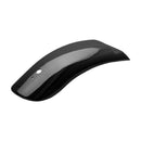 Rear Fender Matt Black For Royal Enfield: 18-21 Continental GT 650