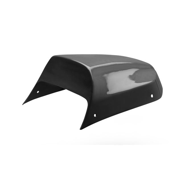 K-Series Seat Cowl Black For BMW: 82-95 K75 & K100 With C-Racer's Seat