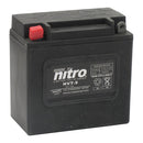 AGM HVT Battery - 7Ah 12V