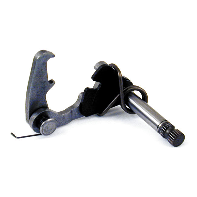 Shifter Shaft Lever Assy For 80-99 5-Speed Evo B.T.