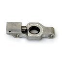 Support Shifter Camshaft Left Billet For 80-00 5-Speed B.T. Excluding 2000 Softail