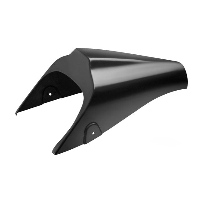 Seat Cowl For OEM Seat Black For Yamaha: 16-21 XSR 700