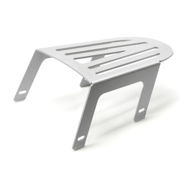 Luggage Rack Silver For Yamaha: 16-21 XSR 700