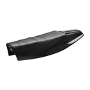 Flat Track Seat High Black For Yamaha: 16-21 XSR 700