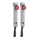 Quick Adjusting Jaws - Set Of 2 - 200 MM