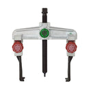 Gear Puller With 2 Quick Adjusting Arms Narrow