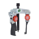 Gear Puller With 3 Quick Adjusting Arms Narrow