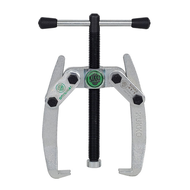Universal Swiveling Jaw Gear Puller - 2 Arms
