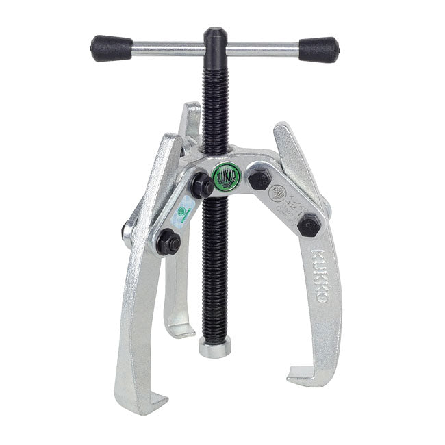 Universal Swiveling Jaw Gear Puller - 3 Arms