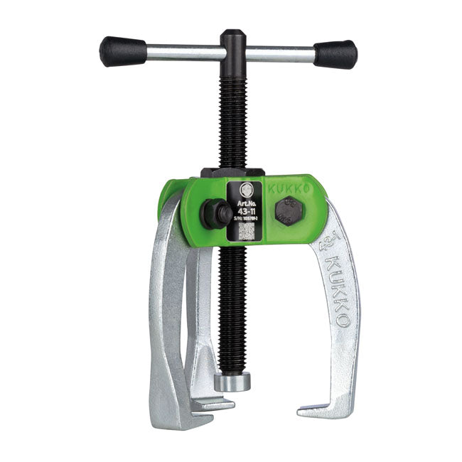 Universal Self-Centering Jaw Gear Puller - 3 Arms