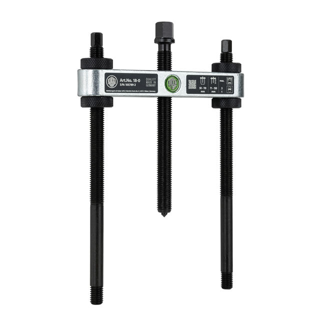 Puller For 951038 Bearing Separator