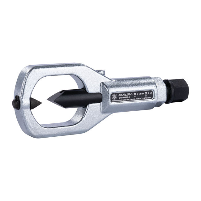Kukko Nut Splitter - 17-36 MM Nuts - #1 Retailer Moto Superstore