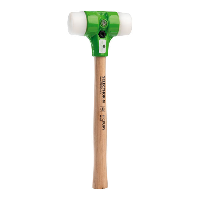 Selecthor Soft Faced Hammer - 330 MM