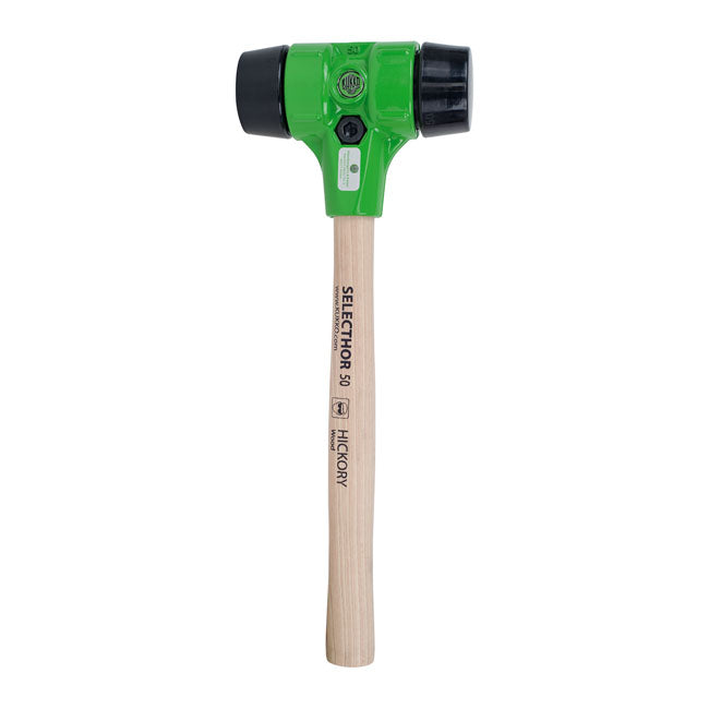 Selecthor Soft Faced Hammer - 380 MM