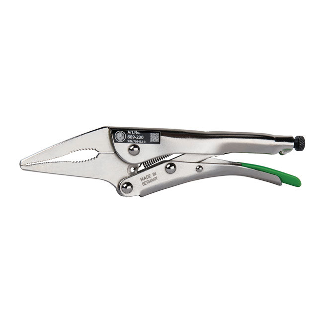 Langbeck Locking Pliers - 230 MM