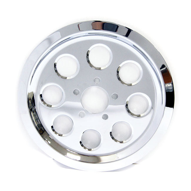 Pulley Cover 8 Holes - 70T
