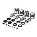 Valve Spring Kit .415" Lift Steel Top Collars For L79-84 Shovelhead NU