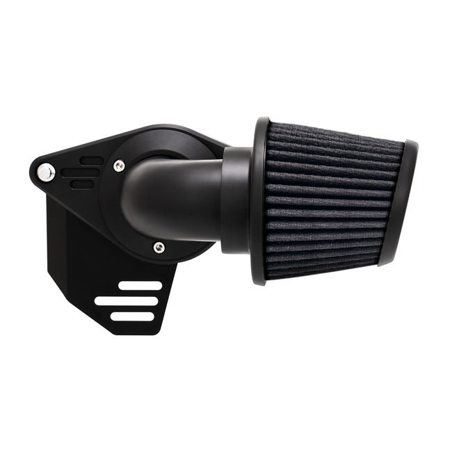 VO2 Falcon Air Intake Black For 91-22 XL Excl. XR1200 NU