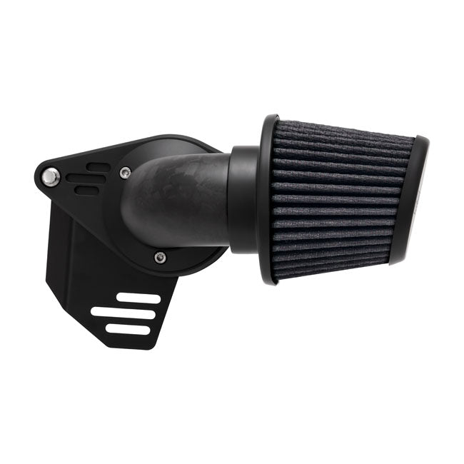 VO2 Falcon Air Intake Forged Carbon Fiber For 91-22 XL Excl. XR1200 NU