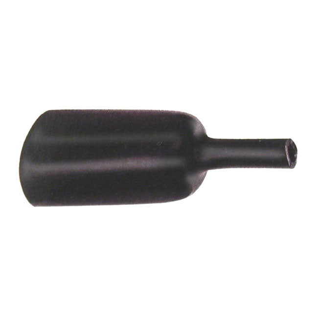 Supershrink Heat Shrink Tubing 33 MM To 5.7 MM Black