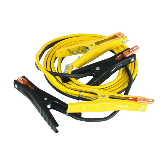 400A Battery Economy Duty Jumper Cables