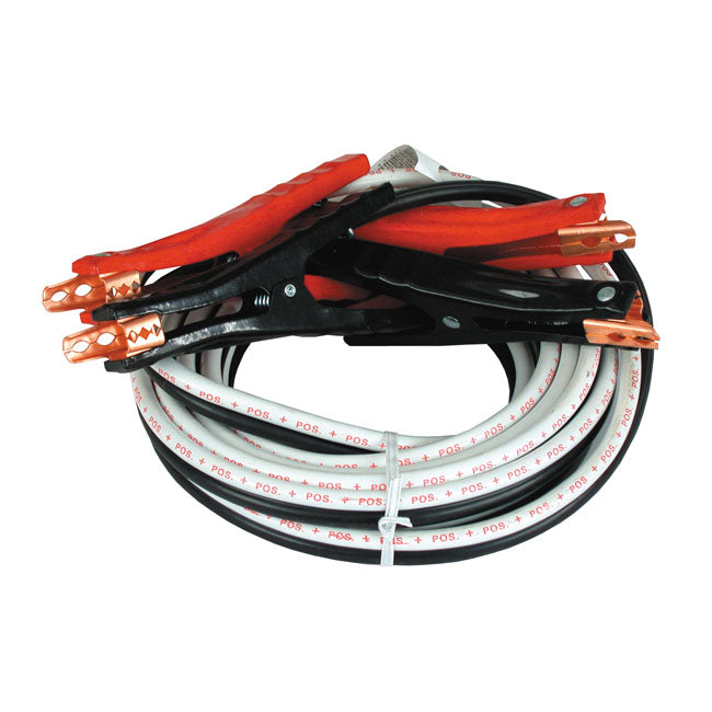 400A Battery Jumper Cables