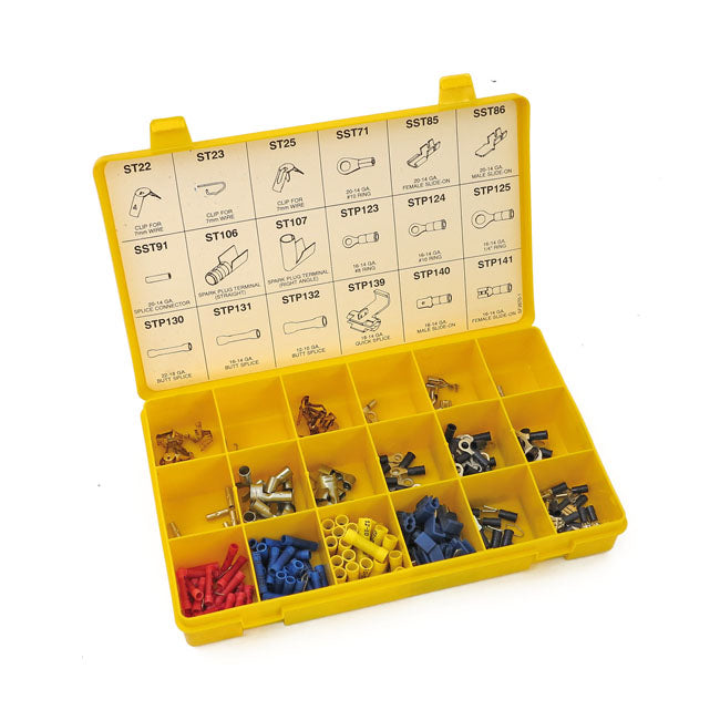 Ignition / Primary Wire Terminal Kit