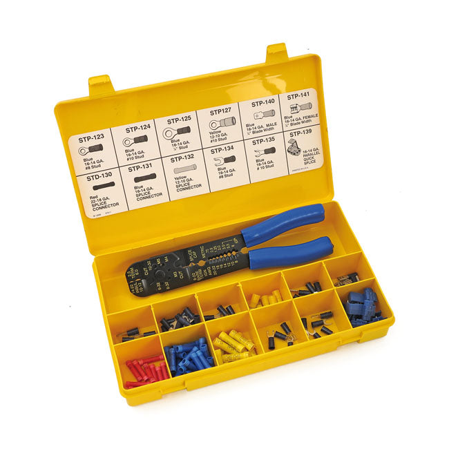 Primary Wire Terminal Kit