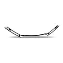 Merc Windshield Trim Black