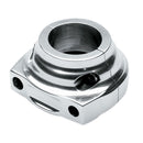 Contour Throttle Housing Chrome For 81-95 H-D NU