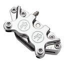 4-P Classic Caliper 125X4R Chrome