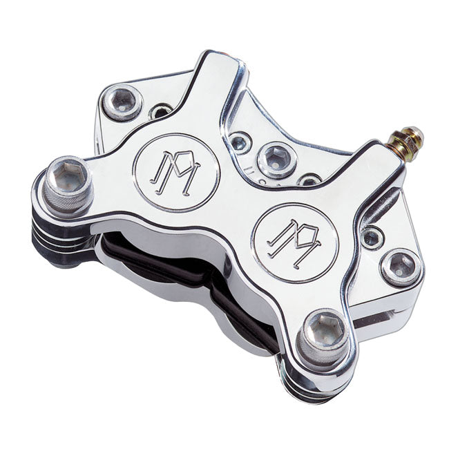 4-P Classic Caliper 125X4SL Polished