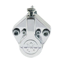 2-P 125X2 Classic Caliper Chrome