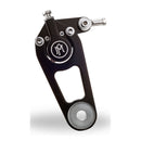 Caliper Bracket For 125-2 2-Piston Calipers 10" Disc