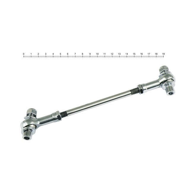 Anchor Rod Assembly - 6 Inch x 5/16 Inch