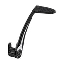 Brake Lever Contrast Cut For 97-07 NU FLT/Touring