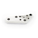 Center Span For 125X2 2-P Caliper Polished