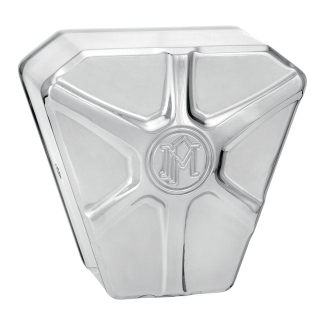 Array Horn Cover Assembly Chrome