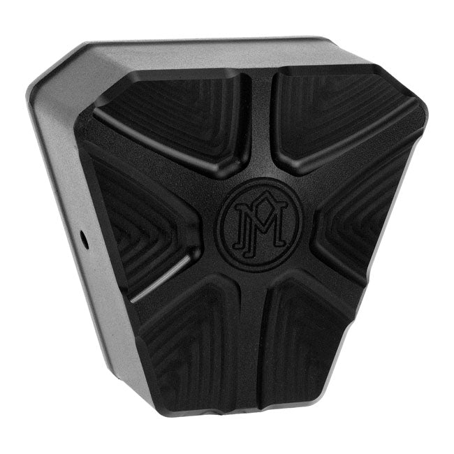 Array Horn Cover Assembly Black Ops