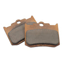 Repl Brake Pads