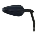 Arrow Vision Mirror Assembly Contrast Cut