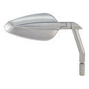 Arrow Vision Mirror Assembly Chrome