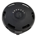 Apex LED Fuel Gauge Black Ops