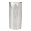 Tech Slider Cover Set Chrome