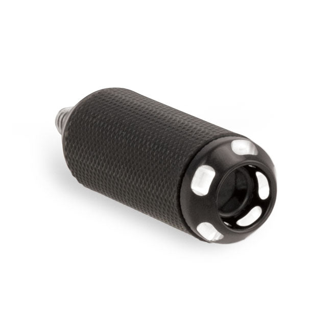 Apex Shift Peg Contrast Cut