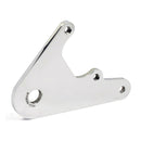 Classic Caliper Bracket Chrome - 10 Inch