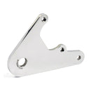 Classic Caliper Bracket Rear Polished - 10 Inch
