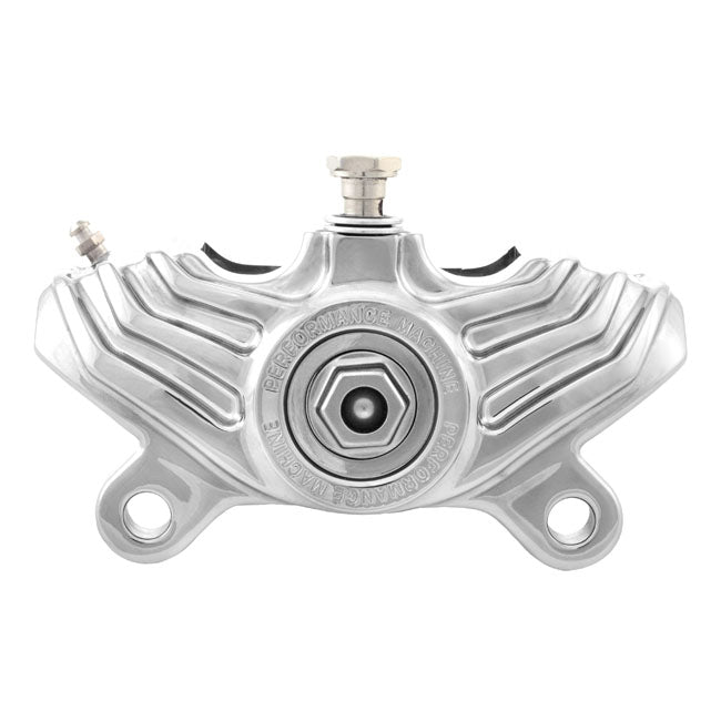 4-P Vintage Caliper 125X4R Chrome