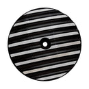 Finned Air Cleaner Cover Plain Insert