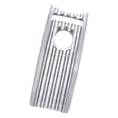 Aluminium Dash Insert Chrome For 08-21 FLHR Road King Models